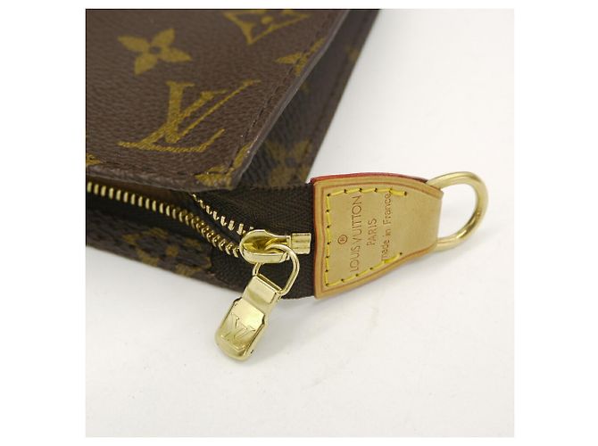 Louis Vuitton Monogram Bucket GM Tote Bag - Ansicht 10