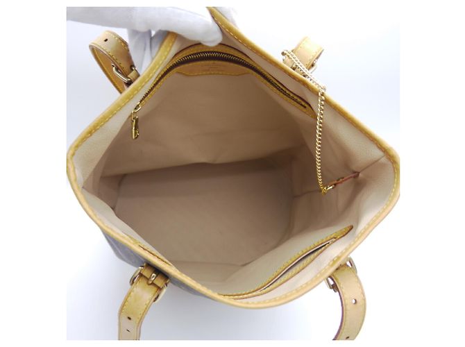 Louis Vuitton Monogram Bucket GM Tote Bag - Ansicht 11