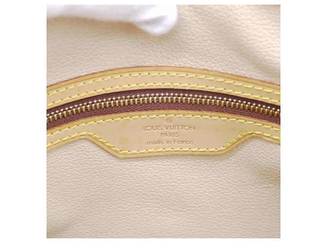 Louis Vuitton Monogram Bucket GM Tote Bag - Ansicht 12