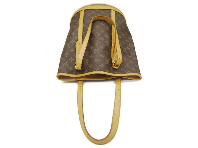 Louis Vuitton Monogram Bucket GM Tote Bag - Ansicht 6