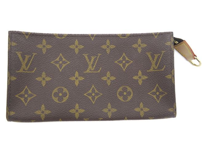 Louis Vuitton Monogram Bucket GM Tote Bag - Ansicht 7