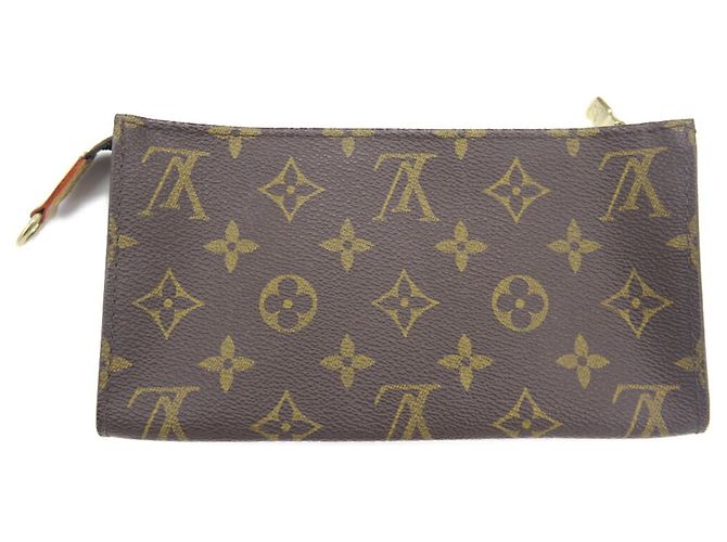 Louis Vuitton Monogram Bucket GM Tote Bag - Ansicht 8