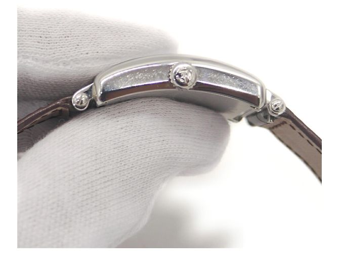 Franck Muller Long Island Quartz Armbanduhr - Ansicht 3