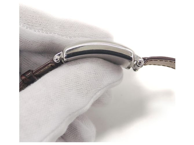 Franck Muller Long Island Quartz Armbanduhr - Ansicht 4