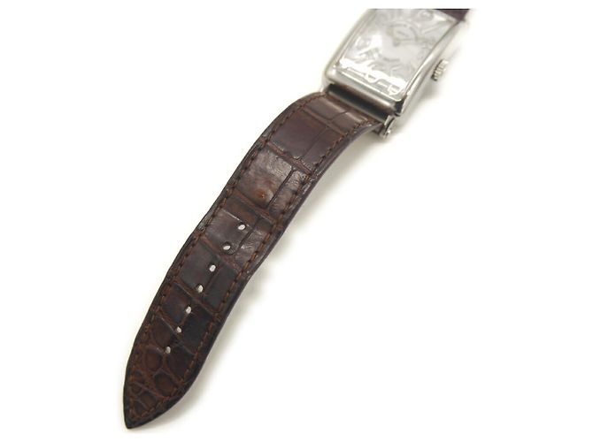 Franck Muller Long Island Quartz Armbanduhr - Ansicht 6