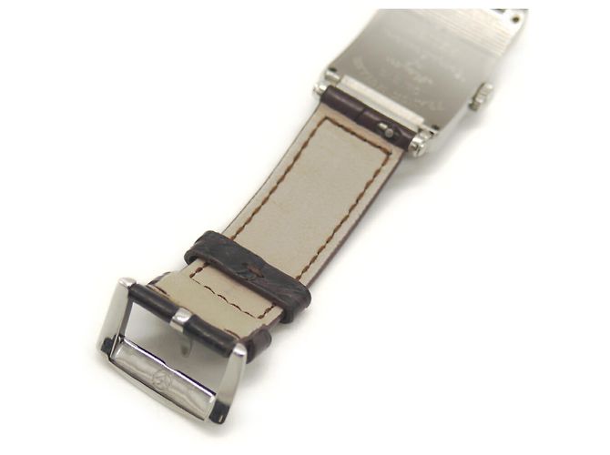 Franck Muller Long Island Quartz Armbanduhr - Ansicht 9