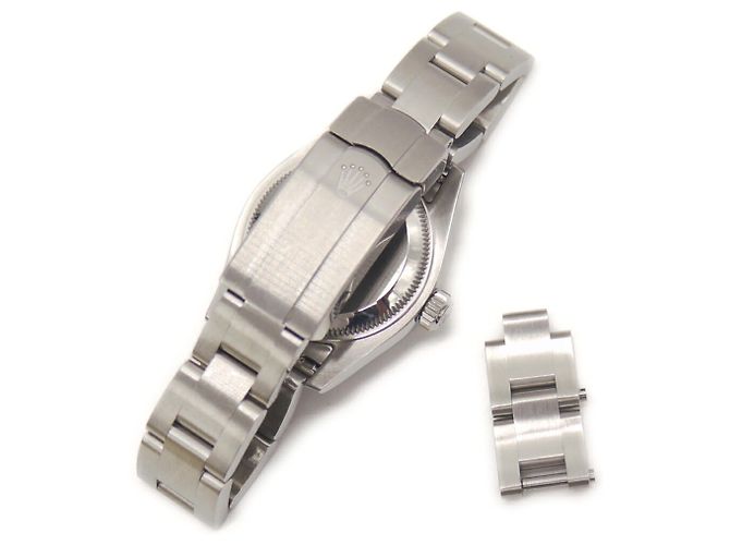 Reloj Automático para Mujer Rolex Oyster Perpetual 176200 - vista 11