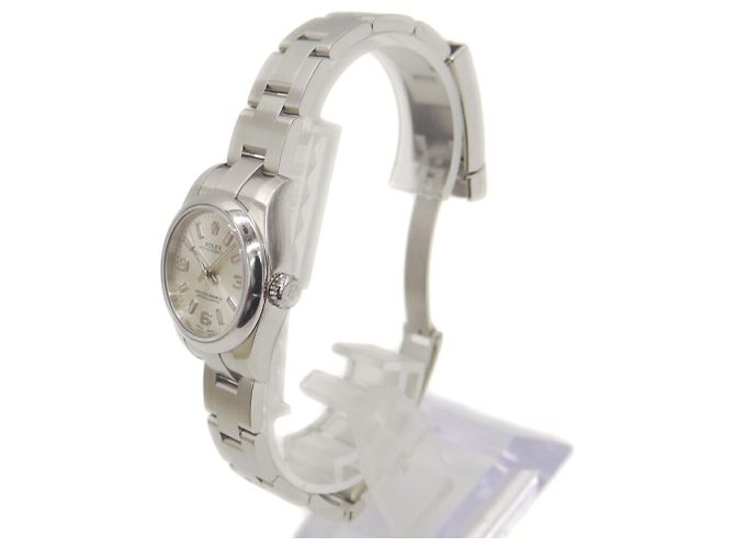 Reloj Automático para Mujer Rolex Oyster Perpetual 176200 - vista 2