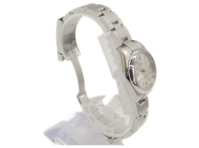 Reloj Automático para Mujer Rolex Oyster Perpetual 176200 - vista 3