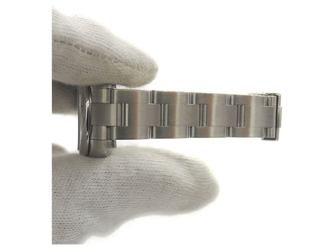 Reloj Automático para Mujer Rolex Oyster Perpetual 176200 - vista 4