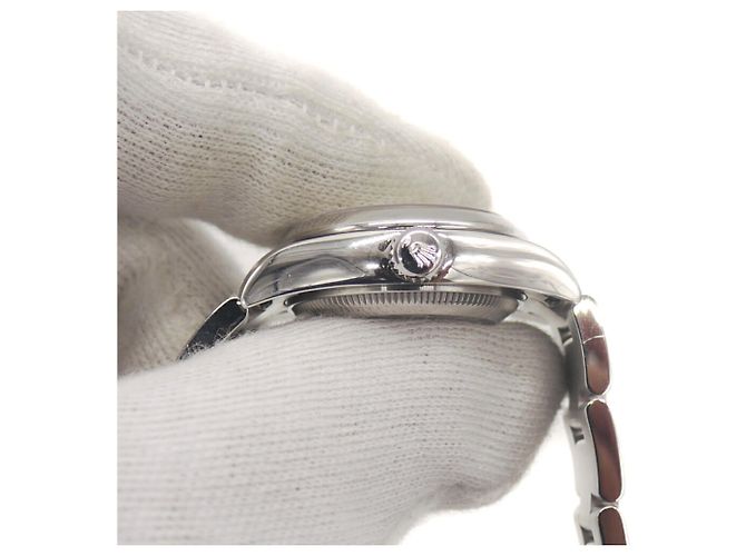 Reloj Automático para Mujer Rolex Oyster Perpetual 176200 - vista 5