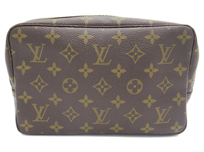 Louis Vuitton Monogram Pouch Trousse Toilette 23 - vista 2