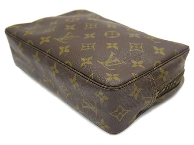 Louis Vuitton Monogram Pouch Trousse Toilette 23 - vista 4