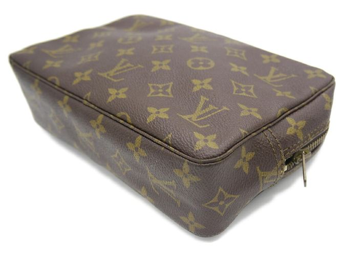 Louis Vuitton Monogram Pouch Trousse Toilette 23 - vista 5