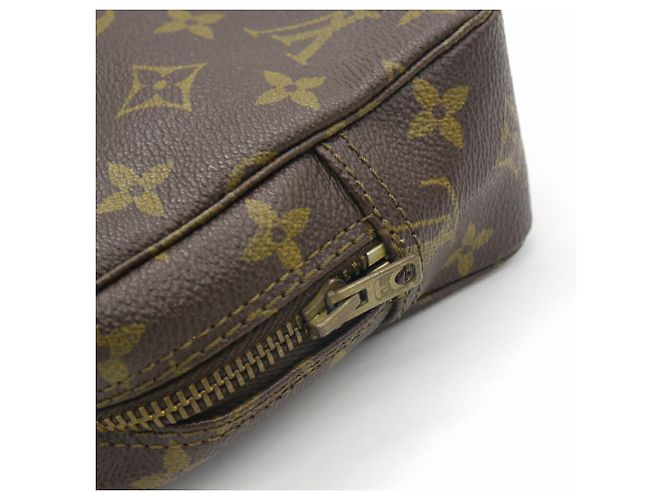 Louis Vuitton Monogram Pouch Trousse Toilette 23 - vista 6