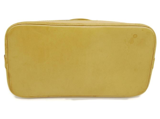 Bolso Louis Vuitton Alma Monogram - vista 3