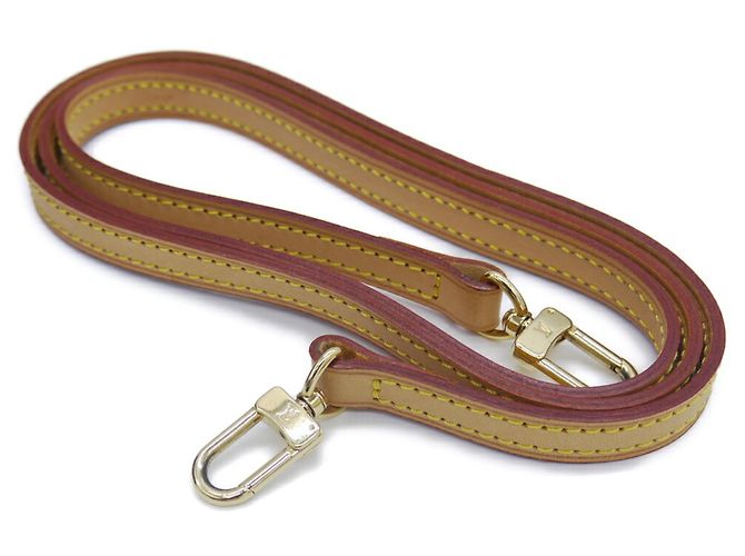 Sac à main Louis Vuitton Spontini Monogram - vue 11