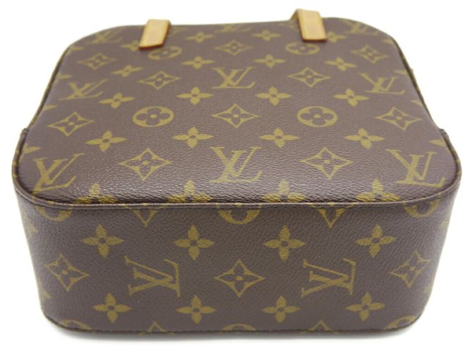 Sac à main Louis Vuitton Spontini Monogram - vue 3