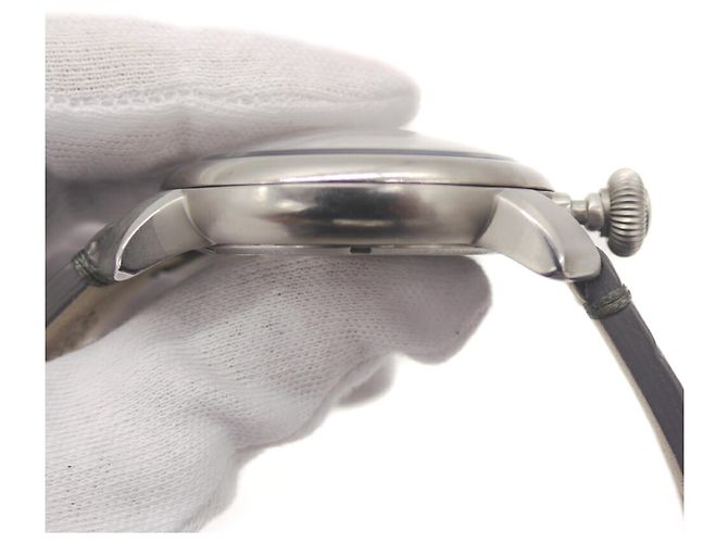 Autre Marque Relógio GaGa Milano Manuale 48mm - vista 4