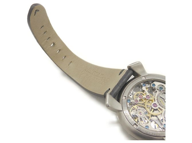 Autre Marque Relógio GaGa Milano Manuale 48mm - vista 8