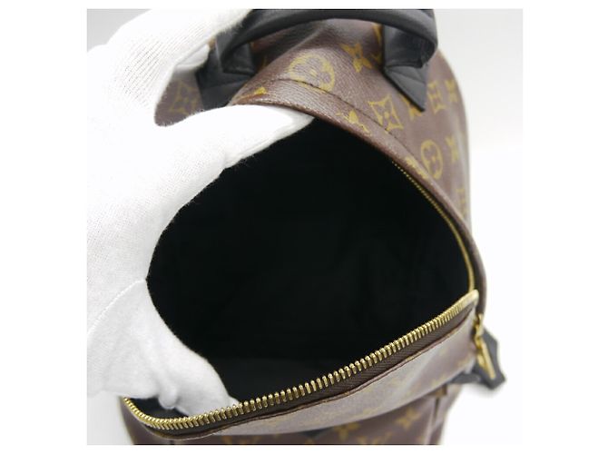 Mochila Louis Vuitton Palm Springs PM - vista 10