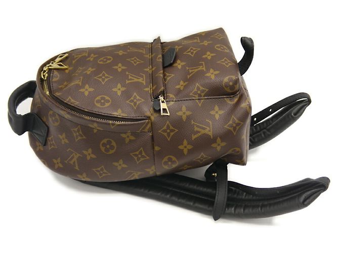 Mochila Louis Vuitton Palm Springs PM - vista 5