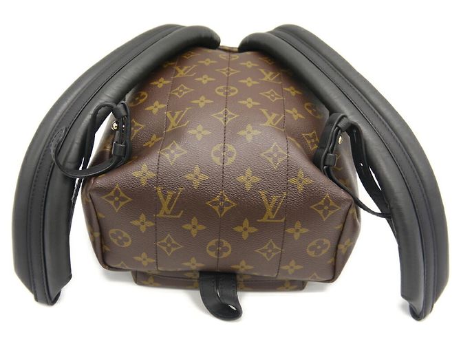Mochila Louis Vuitton Palm Springs PM - vista 7