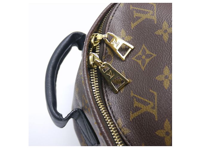 Mochila Louis Vuitton Palm Springs PM - vista 9