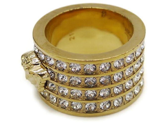 VERSACE Crystal Medusa Bandring - Ansicht 3
