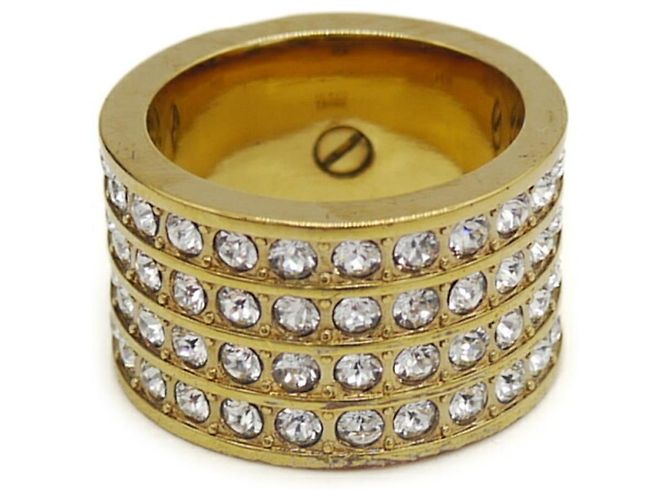VERSACE Crystal Medusa Bandring - Ansicht 4