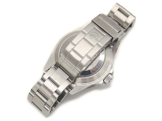 Rolex Submariner Date 16610 Orologio subacqueo automatico - vista 10