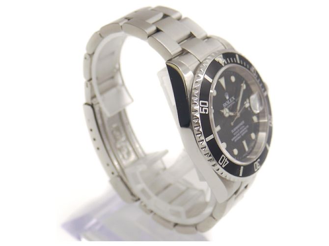 Rolex Submariner Date 16610 Orologio subacqueo automatico - vista 3