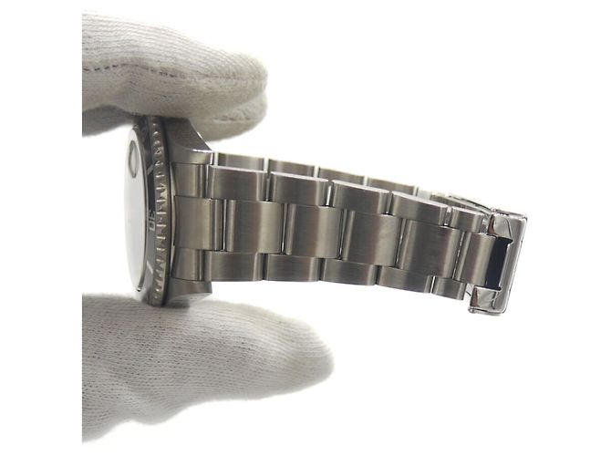 Rolex Submariner Date 16610 Orologio subacqueo automatico - vista 4