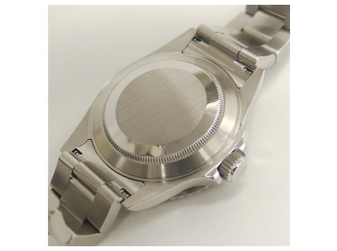 Rolex Submariner Date 16610 Orologio subacqueo automatico - vista 7