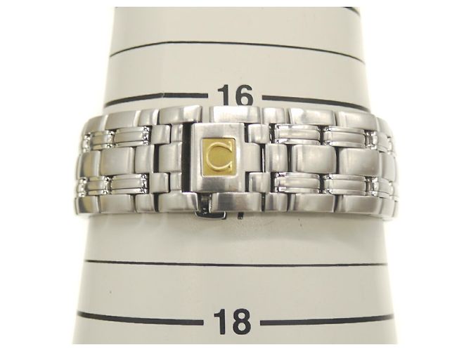Orologio da uomo OMEGA Seamaster 120 Date Quartz - vista 10