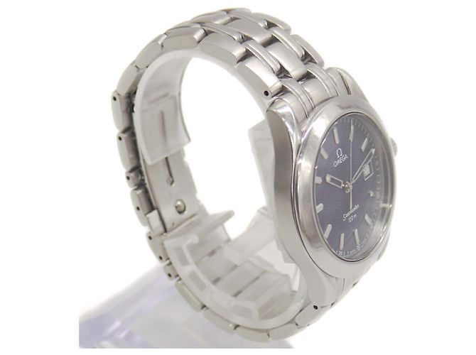 Orologio da uomo OMEGA Seamaster 120 Date Quartz - vista 3