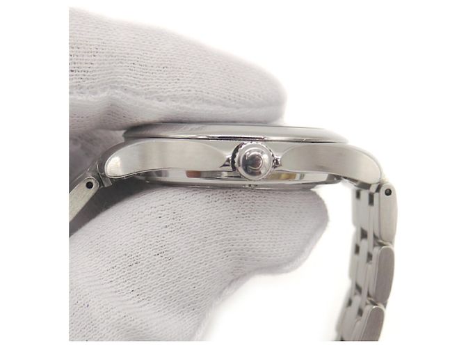 Orologio da uomo OMEGA Seamaster 120 Date Quartz - vista 4