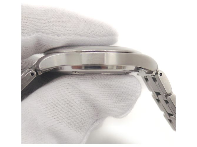 Orologio da uomo OMEGA Seamaster 120 Date Quartz - vista 5