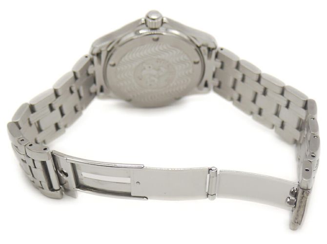 Orologio da uomo OMEGA Seamaster 120 Date Quartz - vista 7