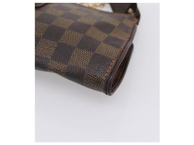 LOUIS VUITTON Damier Ebene Sophie Shoulder Bag N51135 LV Auth 209108 - Jerrillo - vue 10