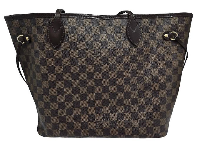 Louis Vuitton Neverfull Damier Ebene PM - vue 7