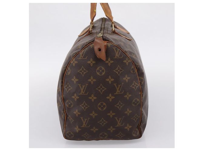 LOUIS VUITTON Monogram Speedy 40 Hand Bag M41522 LV Auth 209686 - Jerrillo - vista 5