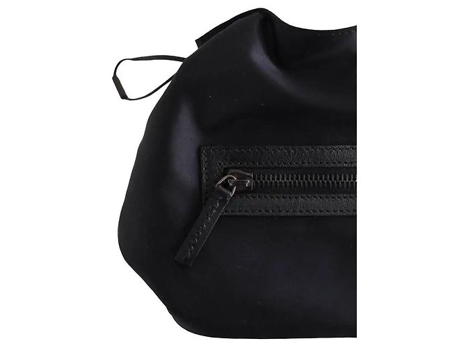Gucci Beauty case, trousse noir - vista 4