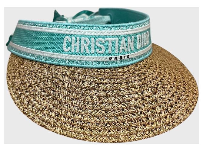 Dior Dioriviera D-Ocean Visor - Ansicht 2