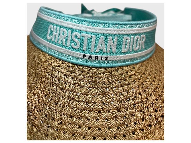 Dior Dioriviera D-Ocean Visor - Ansicht 3