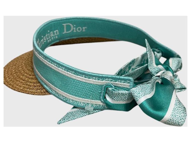 Dior Dioriviera D-Ocean Visor - Ansicht 4