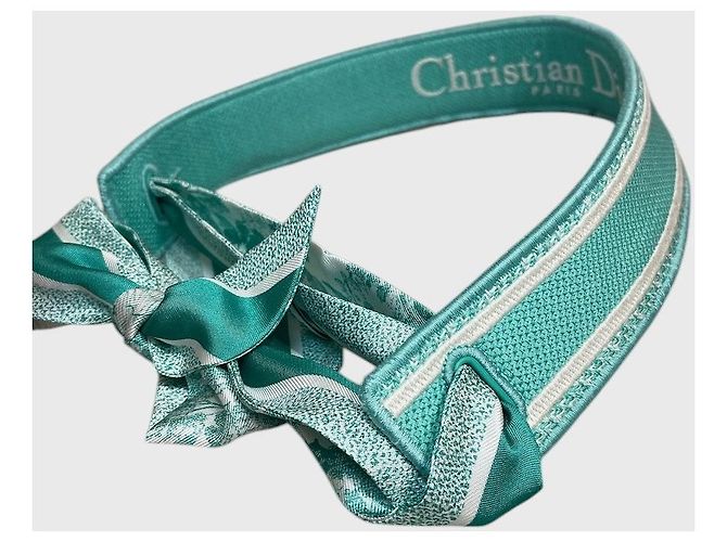 Dior Dioriviera D-Ocean Visor - Ansicht 5