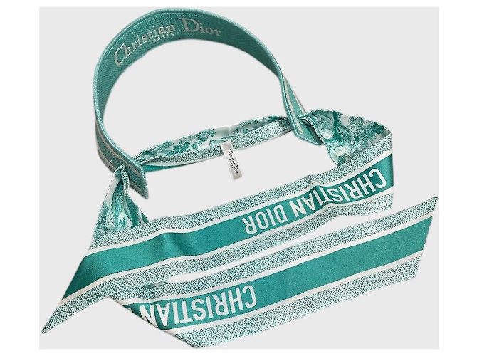 Dior Dioriviera D-Ocean Visor - Ansicht 6