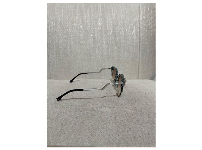 Fendi Brille blau - Ansicht 3