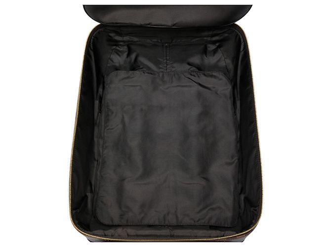 Borsa da viaggio Louis Vuitton Damier Ebene Pegase Legere 45 Marrone - vista 4